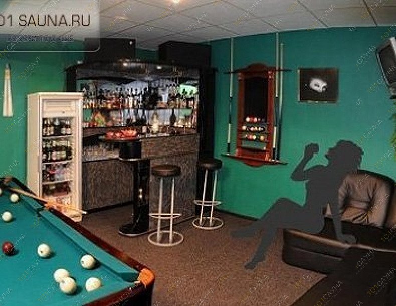 Сауна Кутузовский 35, в Москве, Кутузовский проспект, 35 | 6 | 101sauna.ru