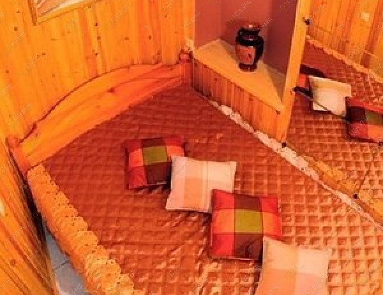 Сауна Кутузовский 35, в Москве, Кутузовский проспект, 35 | 8 | 101sauna.ru
