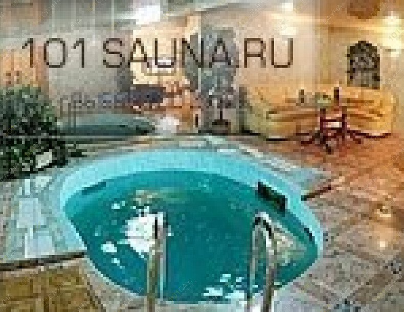 Сауна Кутузовский 35, в Москве, Кутузовский проспект, 35 | 11 | 101sauna.ru