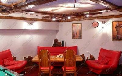 Оздоровительный Центр Леда, в Москве, Куусинена, 19а | 2 | 101sauna.ru