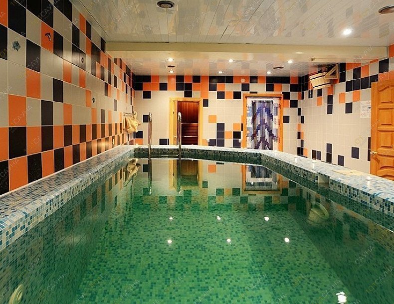 Сауна Лидер, в Москве, Верхняя Первомайская, 43 | 1 | 101sauna.ru