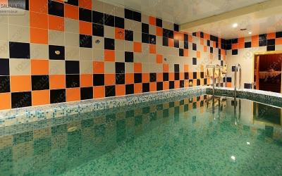 Сауна Лидер, в Москве, Верхняя Первомайская, 43 | 2 | 101sauna.ru