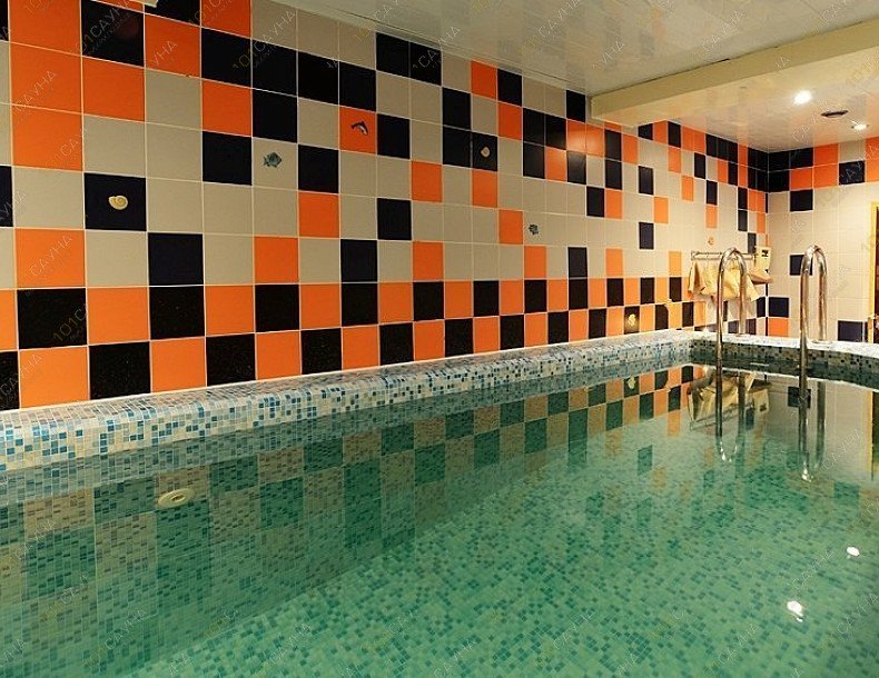 Сауна Лидер, в Москве, Верхняя Первомайская, 43 | 2 | 101sauna.ru