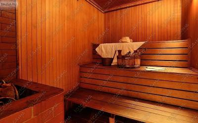 Сауна Лидер, в Москве, Верхняя Первомайская, 43 | 3 | 101sauna.ru