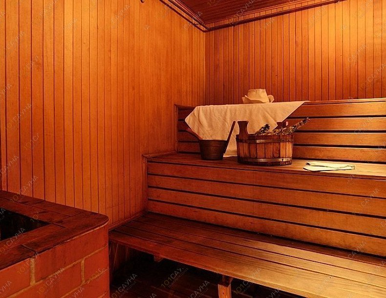 Сауна Лидер, в Москве, Верхняя Первомайская, 43 | 3 | 101sauna.ru
