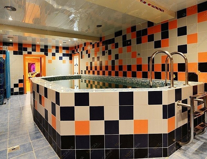 Сауна Лидер, в Москве, Верхняя Первомайская, 43 | 4 | 101sauna.ru