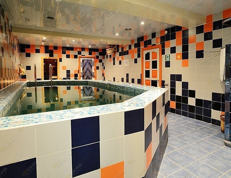 Сауна Лидер, в Москве, Верхняя Первомайская, 43 | 5 | 101sauna.ru