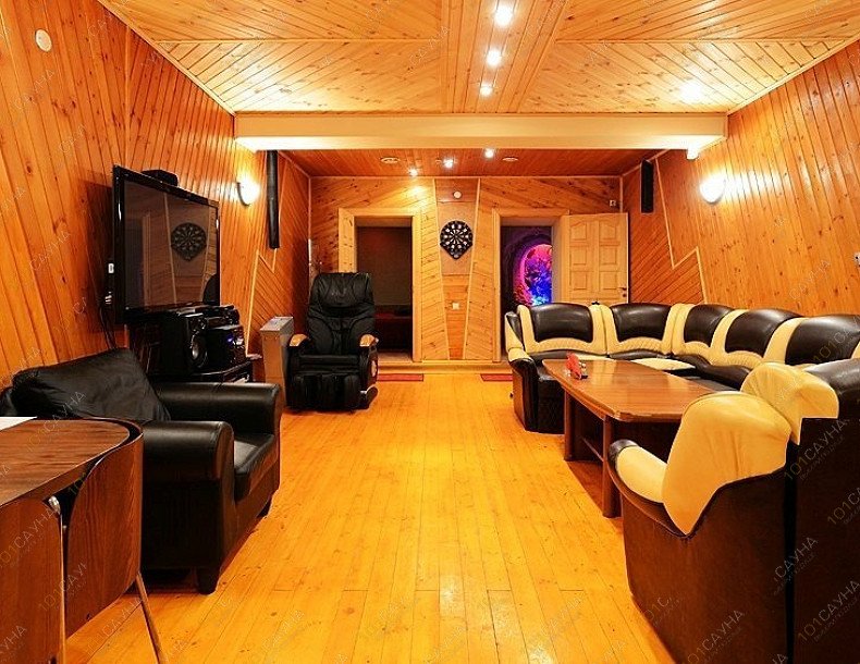 Сауна Лидер, в Москве, Верхняя Первомайская, 43 | 6 | 101sauna.ru
