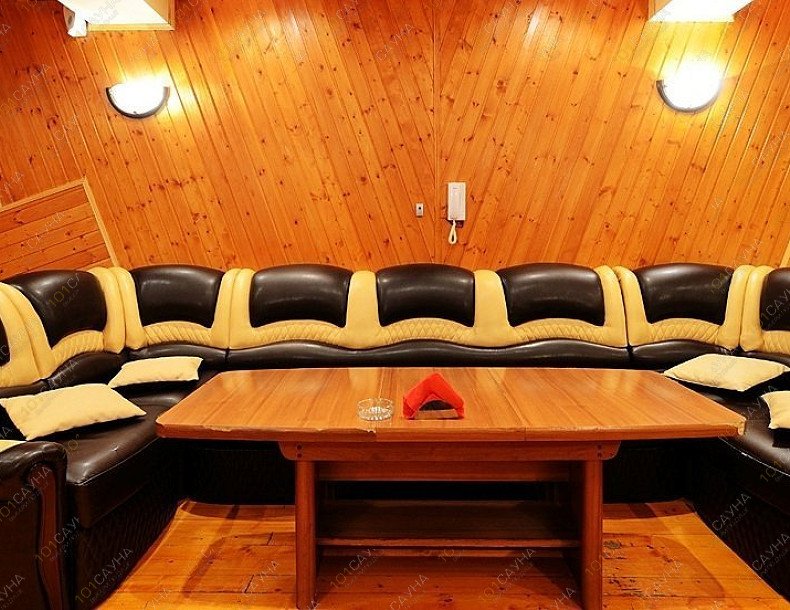 Сауна Лидер, в Москве, Верхняя Первомайская, 43 | 7 | 101sauna.ru