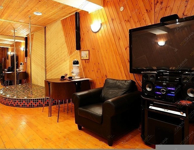 Сауна Лидер, в Москве, Верхняя Первомайская, 43 | 8 | 101sauna.ru