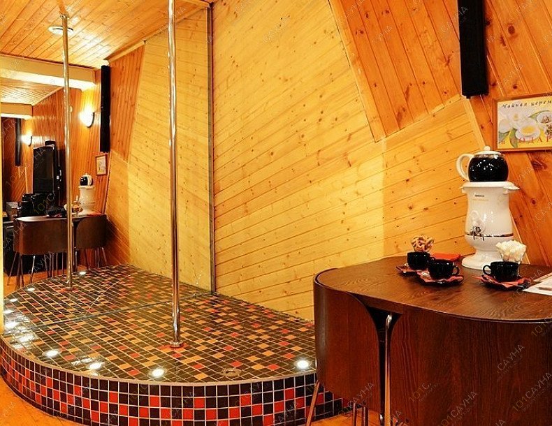 Сауна Лидер, в Москве, Верхняя Первомайская, 43 | 9 | 101sauna.ru