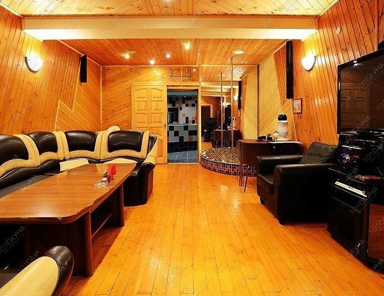 Сауна Лидер, в Москве, Верхняя Первомайская, 43 | 13 | 101sauna.ru