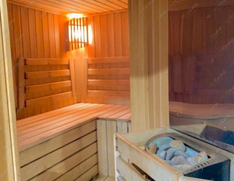 Сауна Клеопатра На Вагапова, в Казани, ул. Рашида Вагапова, 15а | Афина. Фото 29 | 101sauna.ru