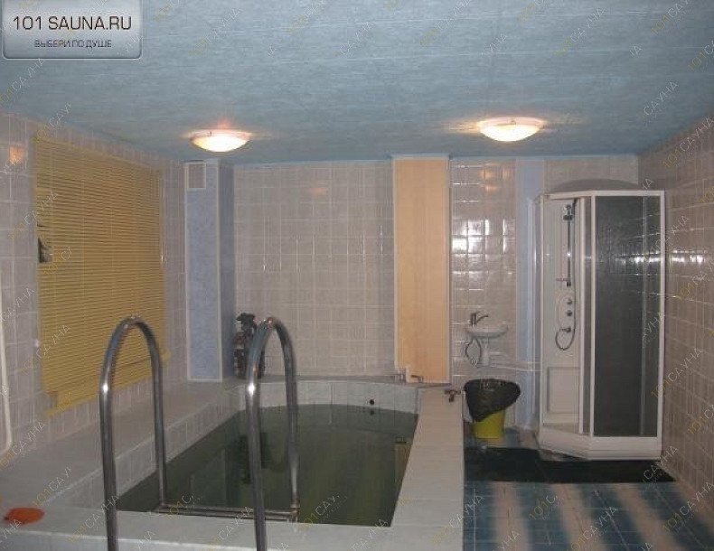 Оздоровительный Центр Лотос, в Москве, 8-й микрорайон (Зеленоград), к814 | 2 | 101sauna.ru