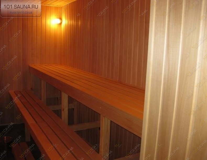 Оздоровительный Центр Лотос, в Москве, 8-й микрорайон (Зеленоград), к814 | 3 | 101sauna.ru