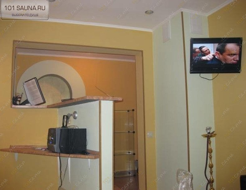 Оздоровительный Центр Лотос, в Москве, 8-й микрорайон (Зеленоград), к814 | 4 | 101sauna.ru