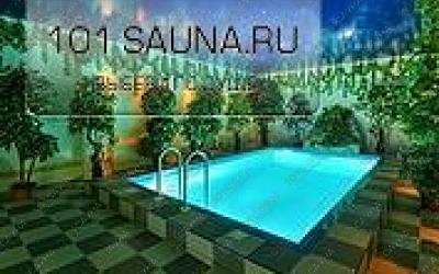 Сауна Магистр, в Москве, Магистральная 3-я, 10  | 1 | 101sauna.ru