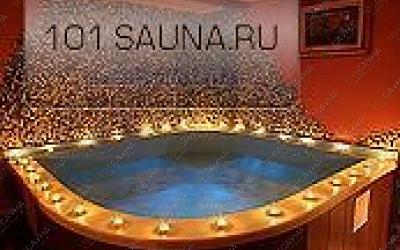 Сауна Лотос в Медведково, в Москве, Шокальского проезд, 55 к3 | 2 | 101sauna.ru