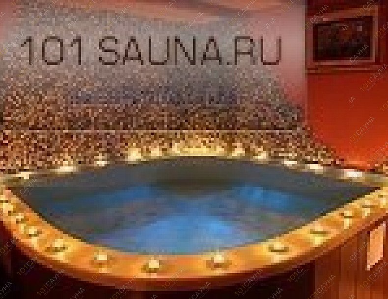 Сауна Лотос в Медведково, в Москве, Шокальского проезд, 55 к3 | 2 | 101sauna.ru