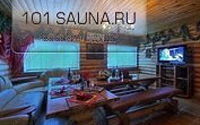 Сауна Магистр, в Москве, Магистральная 3-я, 10  | 3 | 101sauna.ru