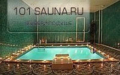 Сауна Лотос в Медведково, в Москве, Шокальского проезд, 55 к3 | 3 | 101sauna.ru