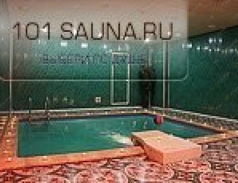 Сауна Лотос в Медведково, в Москве, Шокальского проезд, 55 к3 | 4 | 101sauna.ru