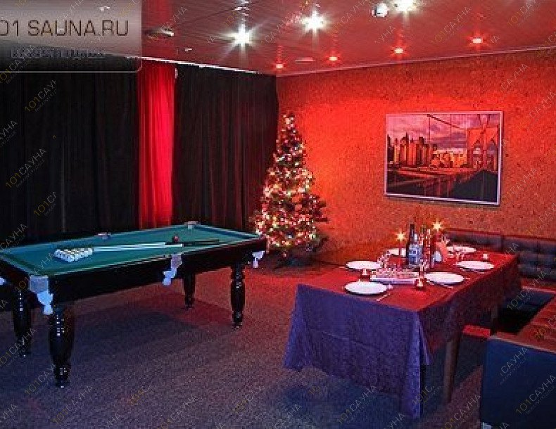 Сауна Лотос в Медведково, в Москве, Шокальского проезд, 55 к3 | 15 | 101sauna.ru