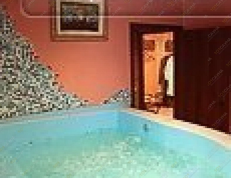 Сауна Лотос в Медведково, в Москве, Шокальского проезд, 55 к3 | 23 | 101sauna.ru