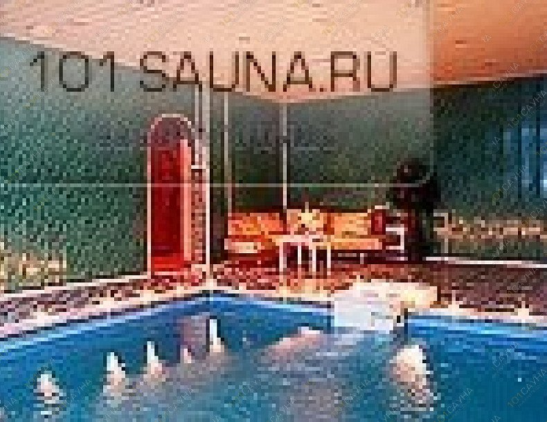 Сауна Лотос в Медведково, в Москве, Шокальского проезд, 55 к3 | 25 | 101sauna.ru