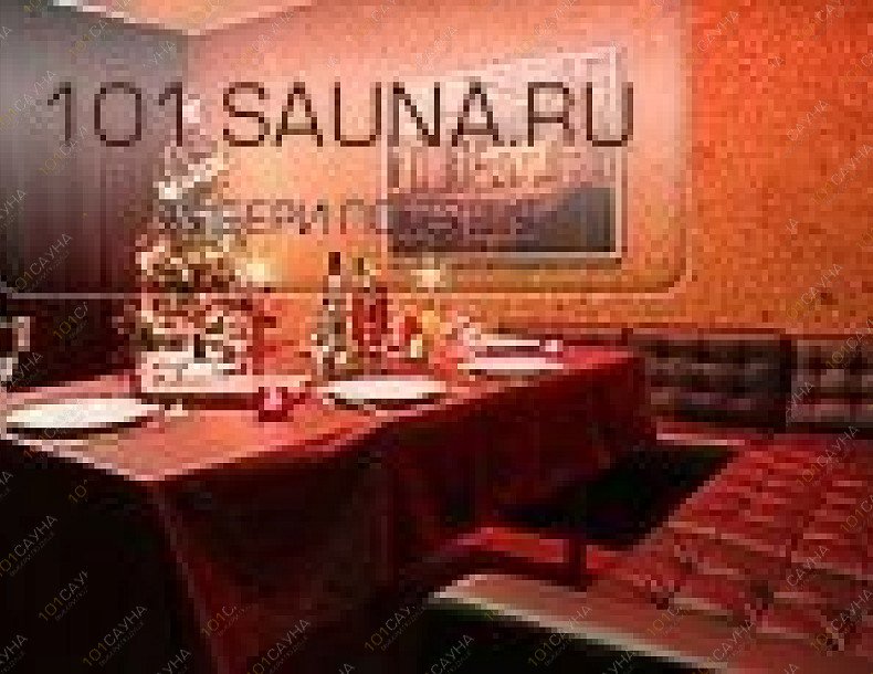 Сауна Лотос в Медведково, в Москве, Шокальского проезд, 55 к3 | 26 | 101sauna.ru