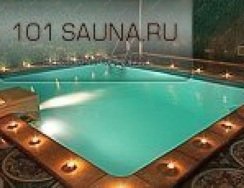 Сауна Лотос в Медведково, в Москве, Шокальского проезд, 55 к3 | 27 | 101sauna.ru