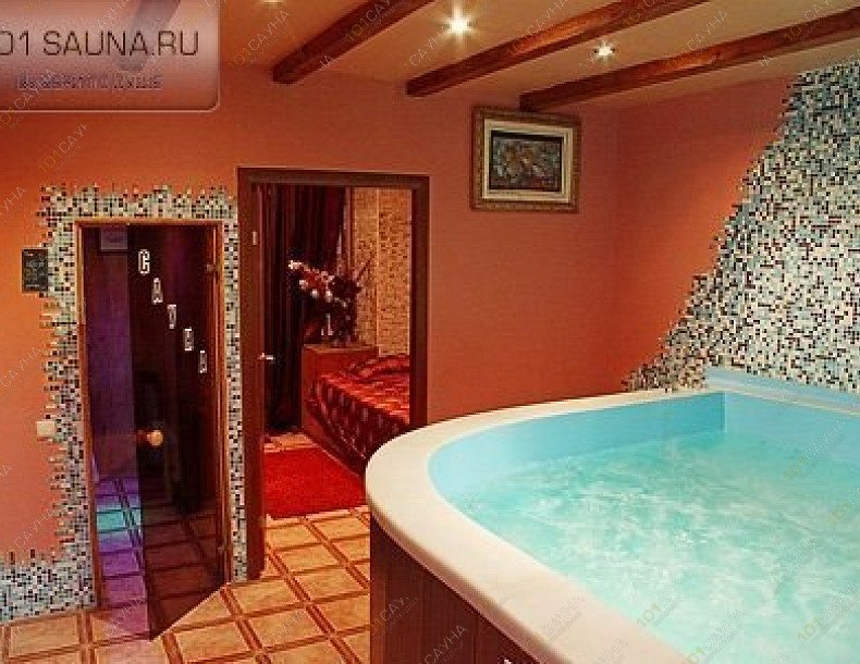 Сауна Лотос в Медведково, в Москве, Шокальского проезд, 55 к3 | 29 | 101sauna.ru