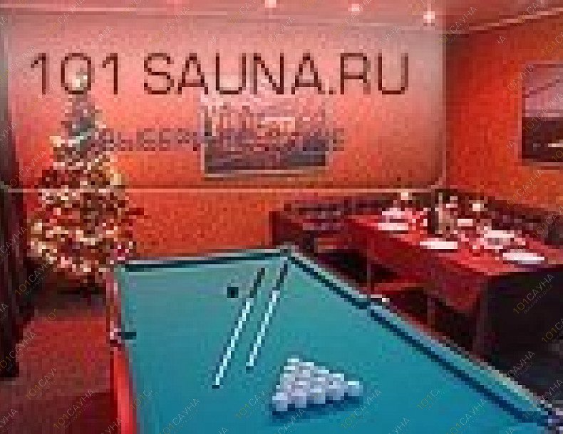 Сауна Лотос в Медведково, в Москве, Шокальского проезд, 55 к3 | 30 | 101sauna.ru