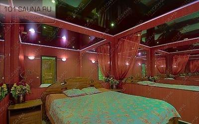 Сауна Максима, в Москве, Перерва, 52 ст1  | 1 | 101sauna.ru