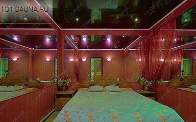 Сауна Максима, в Москве, Перерва, 52 ст1  | 2 | 101sauna.ru