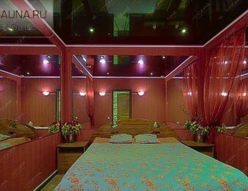 Сауна Максима, в Москве, Перерва, 52 ст1  | 2 | 101sauna.ru