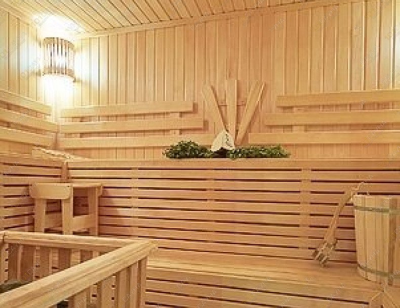 Сауна Максима, в Москве, Перерва, 52 ст1  | 11 | 101sauna.ru