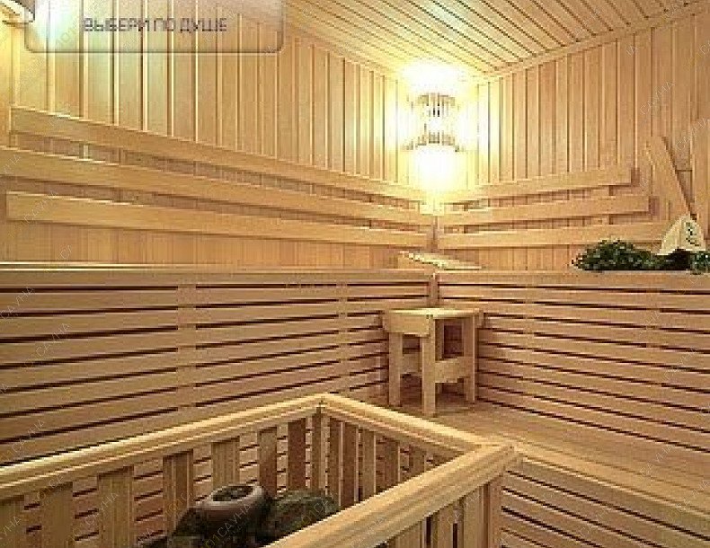 Сауна Максима, в Москве, Перерва, 52 ст1  | 15 | 101sauna.ru