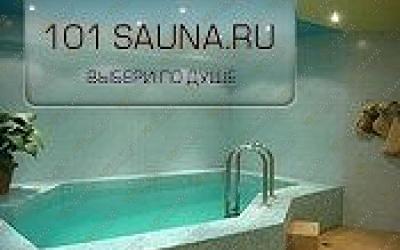 Сауна Мансана, в Москве, Декабристов, 6 к. 1  | 1 | 101sauna.ru