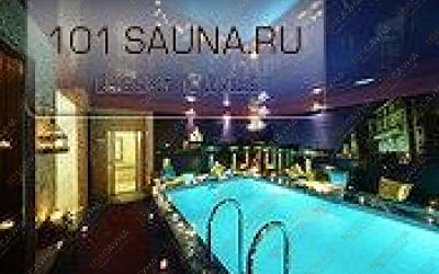 Сауна Маракеш, в Москве, Маршала Тухачевского, 36а | 2 | 101sauna.ru