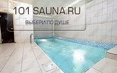 Сауна Машенька, в Москве, Щелковское шоссе, 30 | 1 | 101sauna.ru