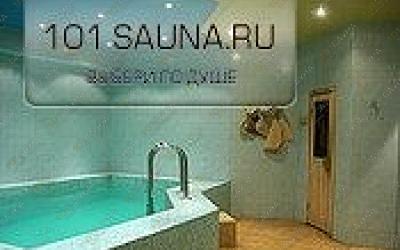 Сауна Мансана, в Москве, Декабристов, 6 к. 1  | 3 | 101sauna.ru