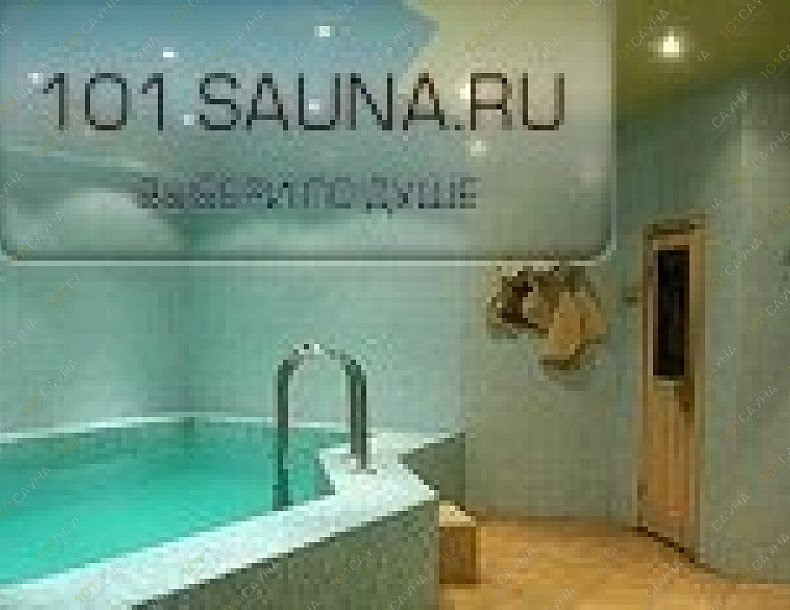 Сауна Мансана, в Москве, Декабристов, 6 к. 1  | 3 | 101sauna.ru