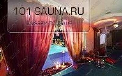 Сауна Маракеш, в Москве, Маршала Тухачевского, 36а | 3 | 101sauna.ru