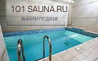 Сауна Машенька, в Москве, Щелковское шоссе, 30 | 3 | 101sauna.ru