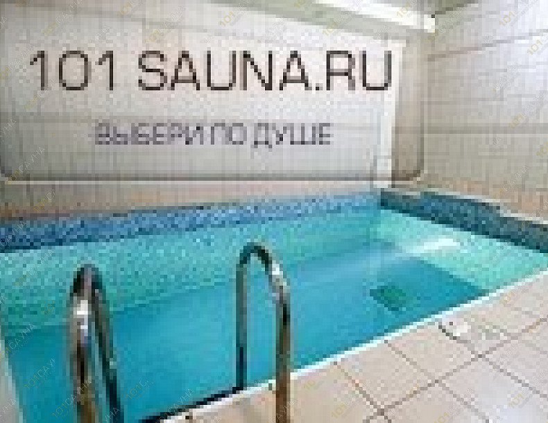 Сауна Машенька, в Москве, Щелковское шоссе, 30 | 3 | 101sauna.ru