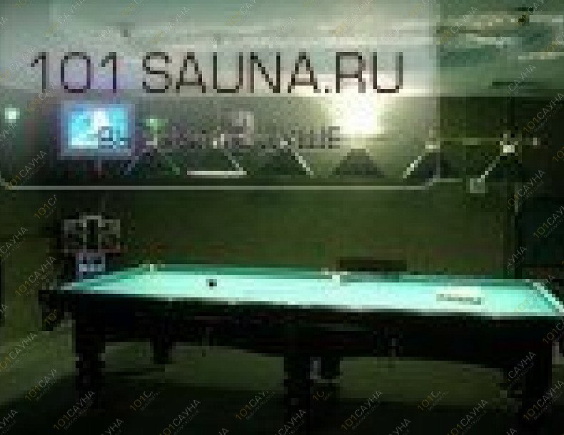 Сауна Мансана, в Москве, Декабристов, 6 к. 1  | 5 | 101sauna.ru