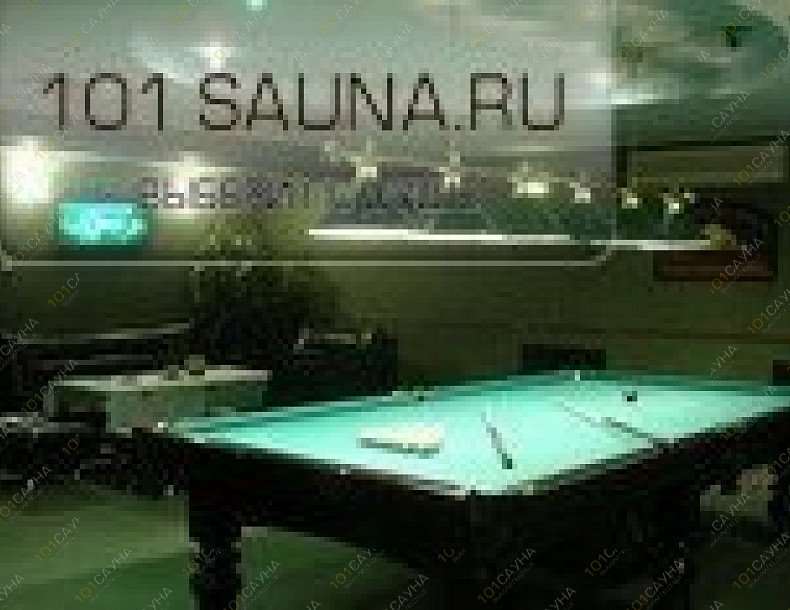 Сауна Мансана, в Москве, Декабристов, 6 к. 1  | 7 | 101sauna.ru