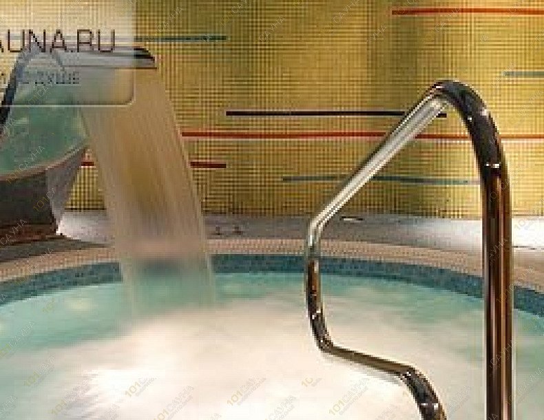 Сауна Маяковка Спа, в Москве, Оружейный переулок, 13 к2 | 4 | 101sauna.ru