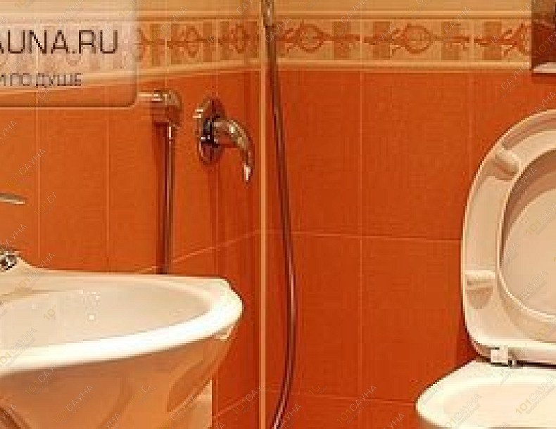 Сауна Маяковка Спа, в Москве, Оружейный переулок, 13 к2 | 6 | 101sauna.ru